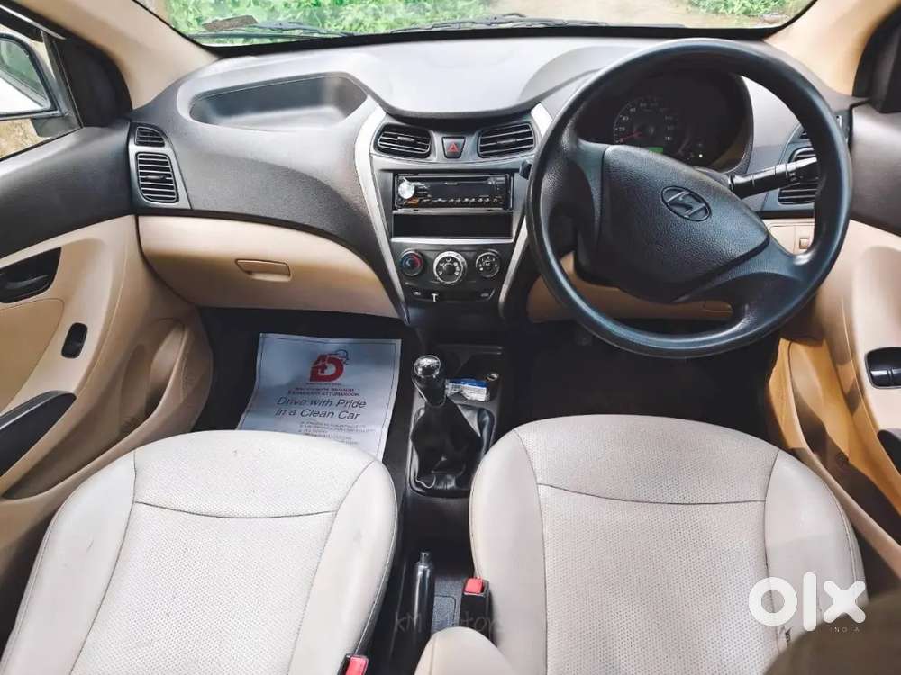 Hyundai Eon Plus 2018