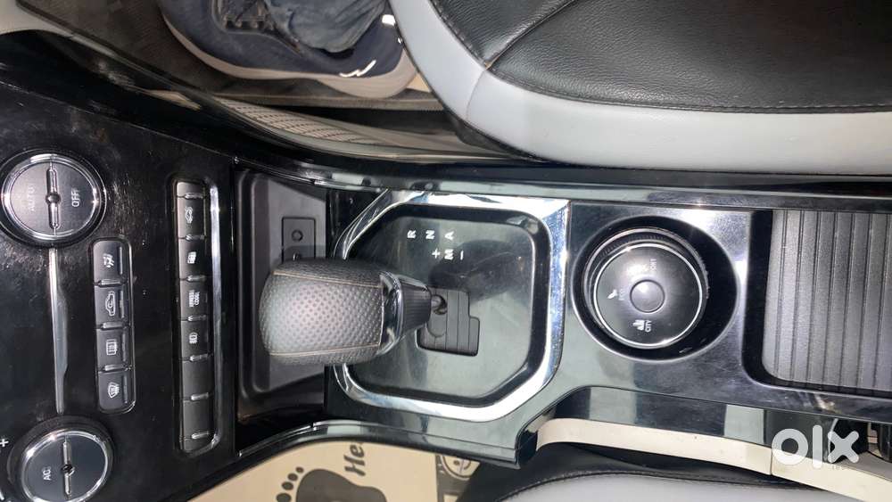 Tata Nexon 1.5 Revotorq Xza Plus (o), 2022, Diesel