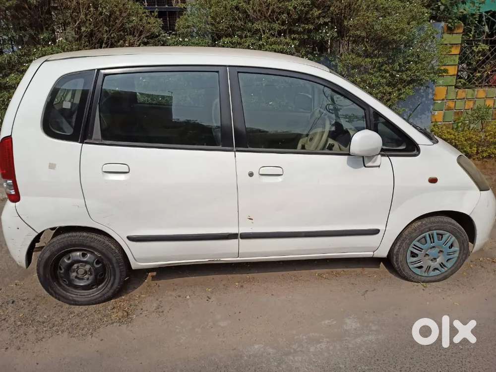 Maruti Suzuki Estilo 2009 Petrol Well Maintained