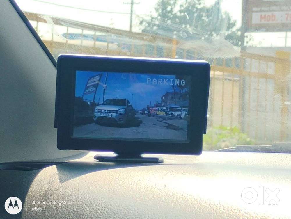 Maruti Suzuki Baleno