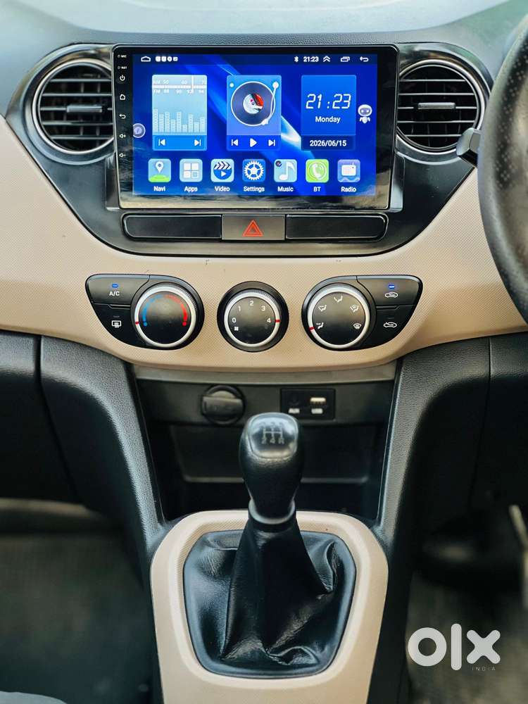 Hyundai Xcent 1.2 Vtvt S, 2020, Petrol