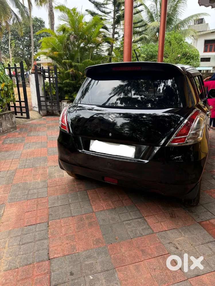 Good Condition,petrol,single Owner, Limited Edition
