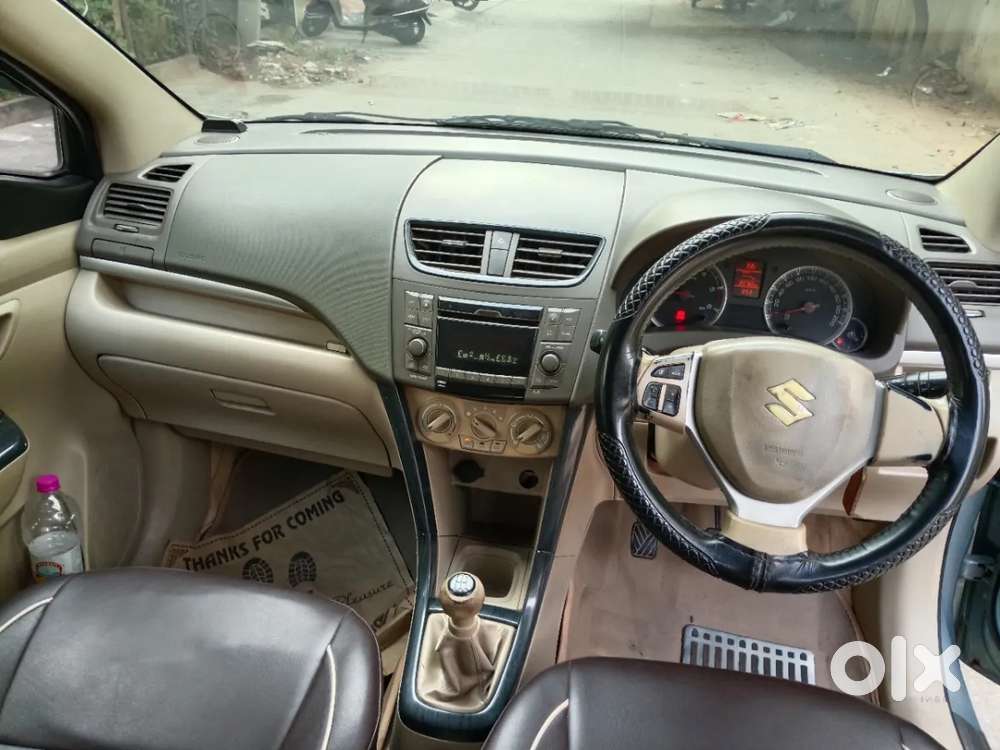Maruti Suzuki Ertiga, 2013, Diesel