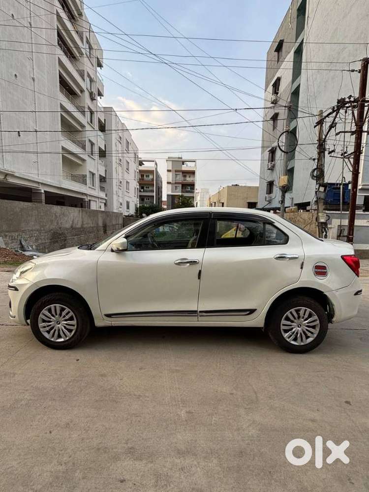 Maruti Suzuki Swift Dzire 1.3 Vxi, 2020, Petrol