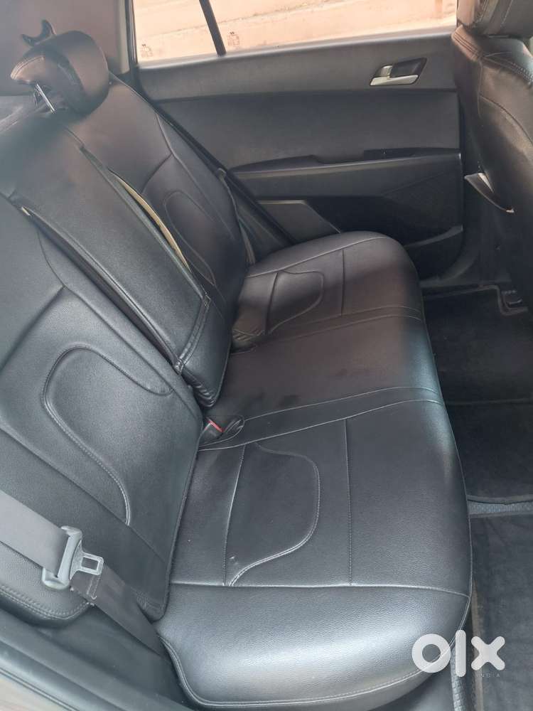 Hyundai Creta 1.6 Sx (o), 2020, Diesel