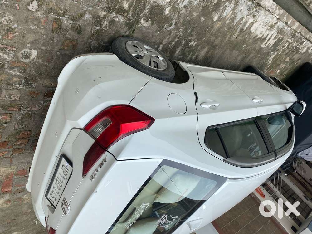 Honda Amaze 2020 Cng & Hybrids 136000 Km Driven