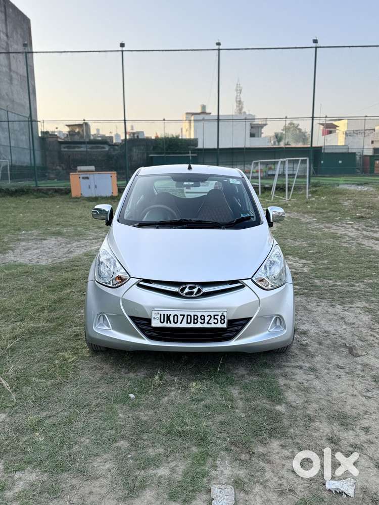 Hyundai Eon Era +, 2018, Petrol