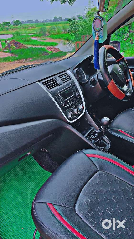 Maruti Suzuki Celerio X 2019 Petrol