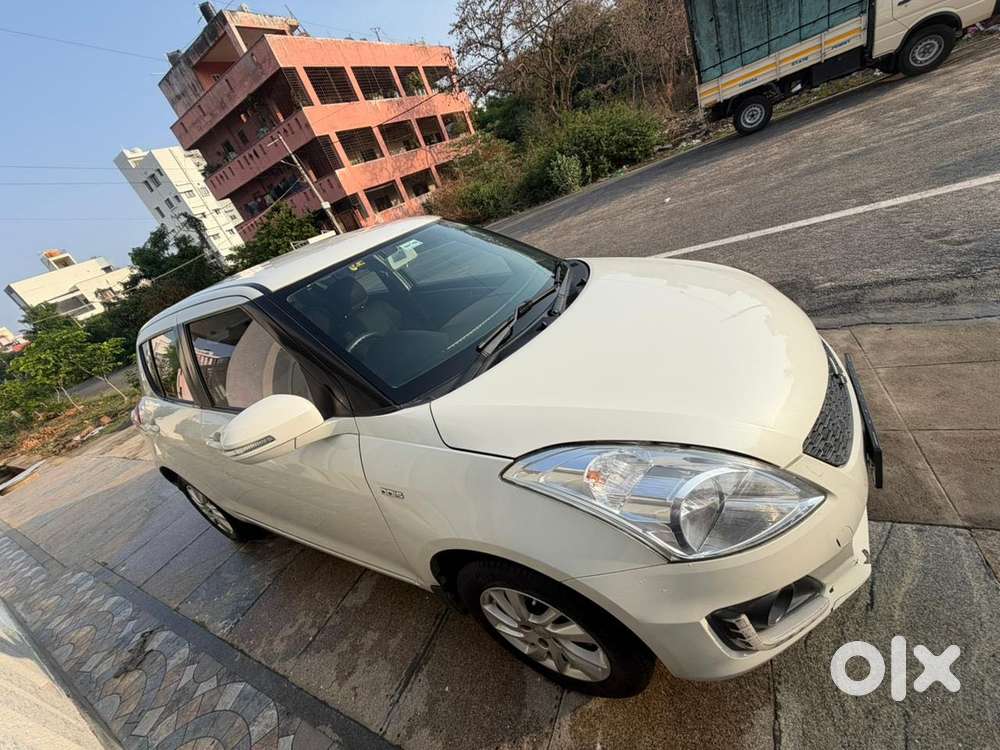 Maruti Suzuki Swift Ddis Vdi, 2013, Diesel