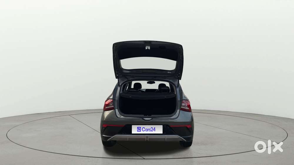 Hyundai New I20 1.2 Asta (o) Mt, 2023, Petrol