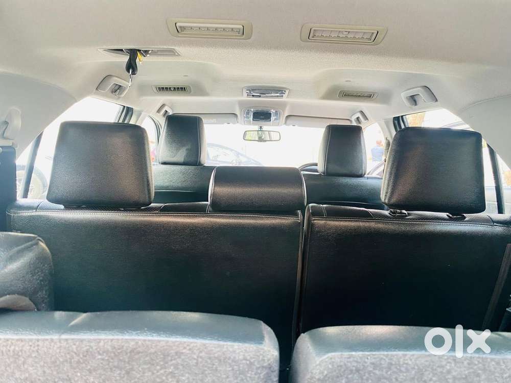 Toyota Fortuner 4x2 Mt 2.8 Diesel, 2023, Diesel