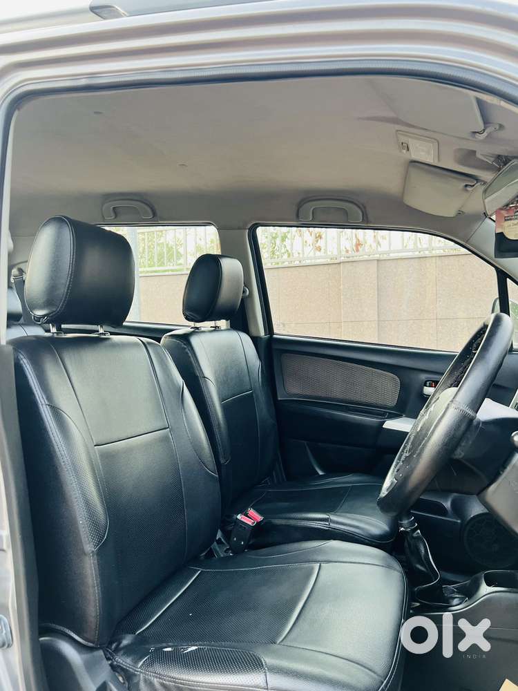 Maruti Suzuki Wagon R Lxi Cng, 2015, Cng & Hybrids