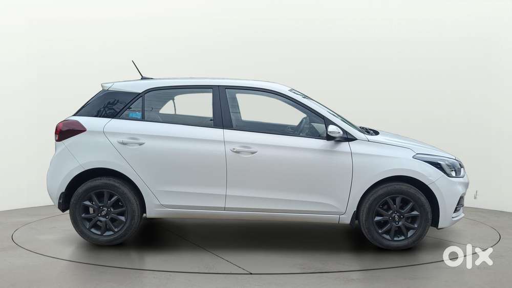 Hyundai Elite I20 Sportz Plus, 2019, Petrol