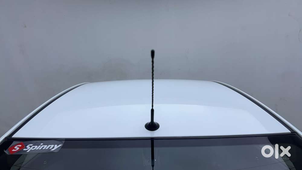 Hyundai Verna Fluidic 1.6 Vtvt Sx Automatic, 2012, Petrol