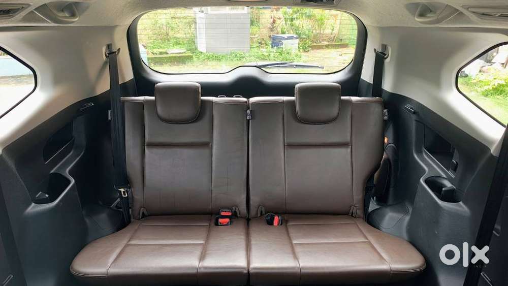 Toyota Innova Hycross 2.0 Zx (o) Hybrid 7 Str, 2024, Petrol