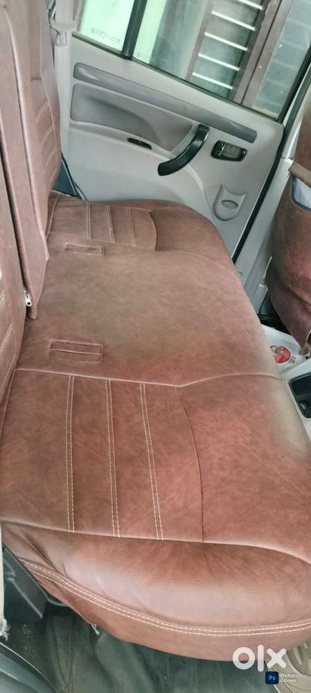 Mahindra Scorpio, 2018, Diesel