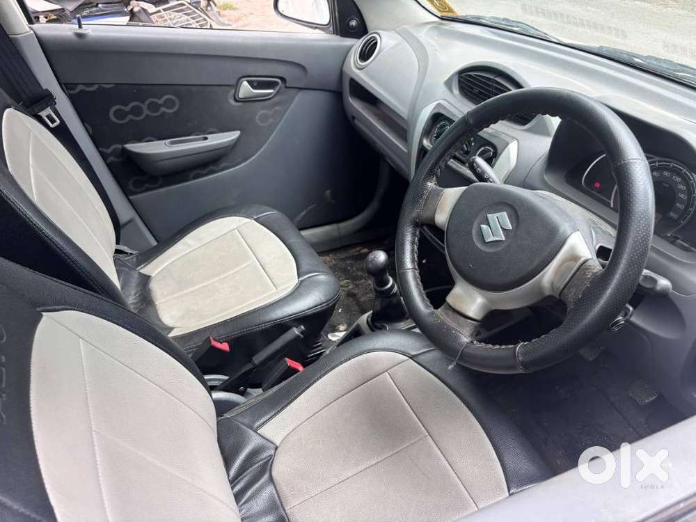 Maruti Suzuki Alto 800 2012-2016 Lxi, 2016, Petrol