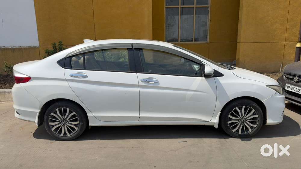 Honda City Hybrid 2019 Zx Petrol Manual