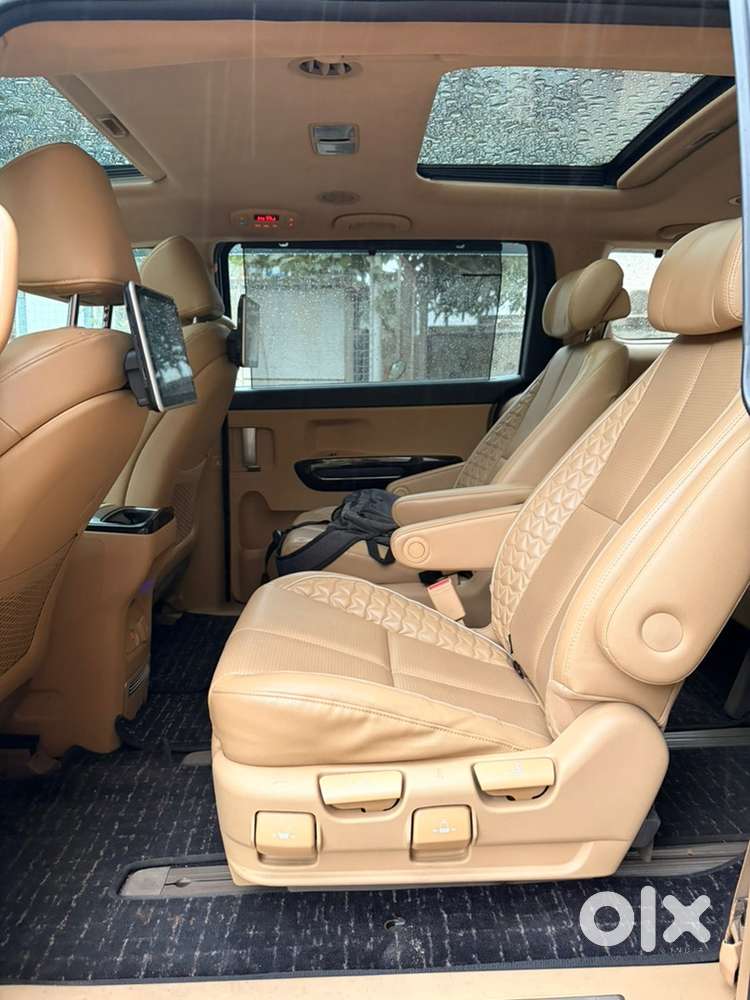 Kia Carnival Limousine Plus 7 Automatic Diesel 2022