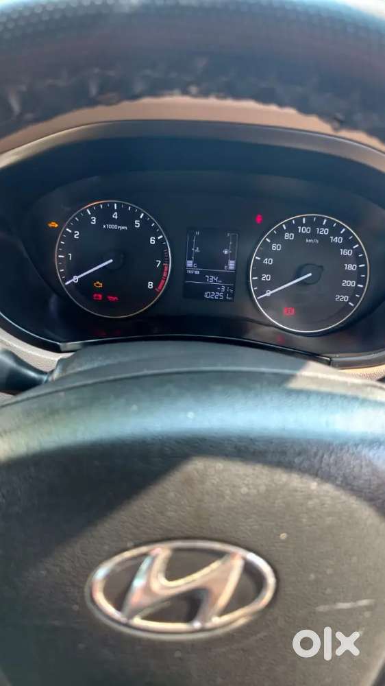 Hyundai Elite I20 2016