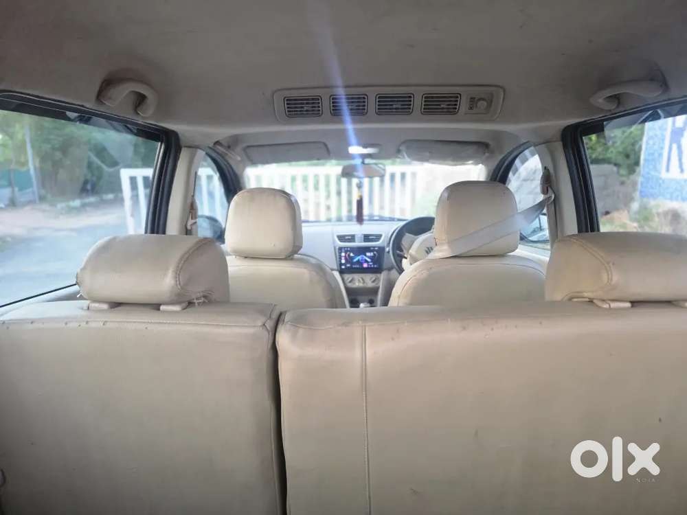 Ertiga 2014 Diesel (price Negotiable )