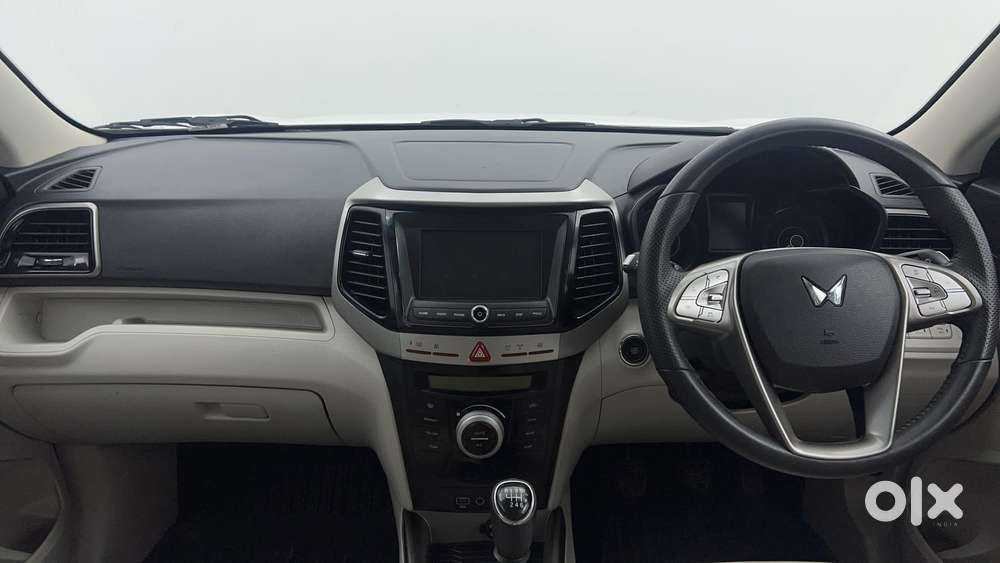 Mahindra Xuv300 W8 Option Diesel, 2024, Diesel