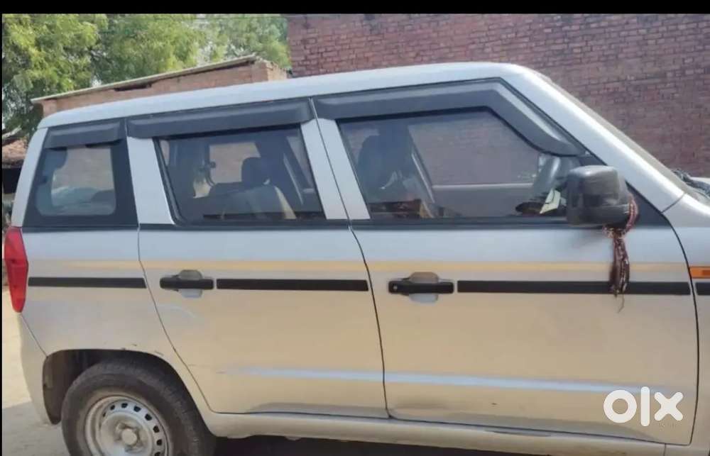 Mahindra Bolero Neo 2021 डीज़ल