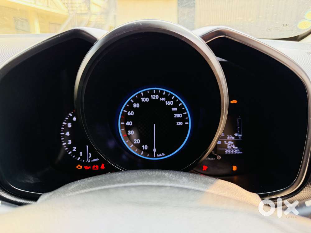 Hyundai Venue Sx (o) Mt 1.0 Turbo, 2021, Petrol