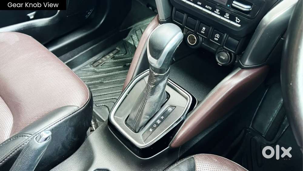 Maruti Suzuki Grand Vitara 1.5 Alpha Smart Hybrid At, 2023, Petrol