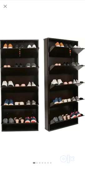 Shoe Rack Buy Sell Used Furniture in India OLX