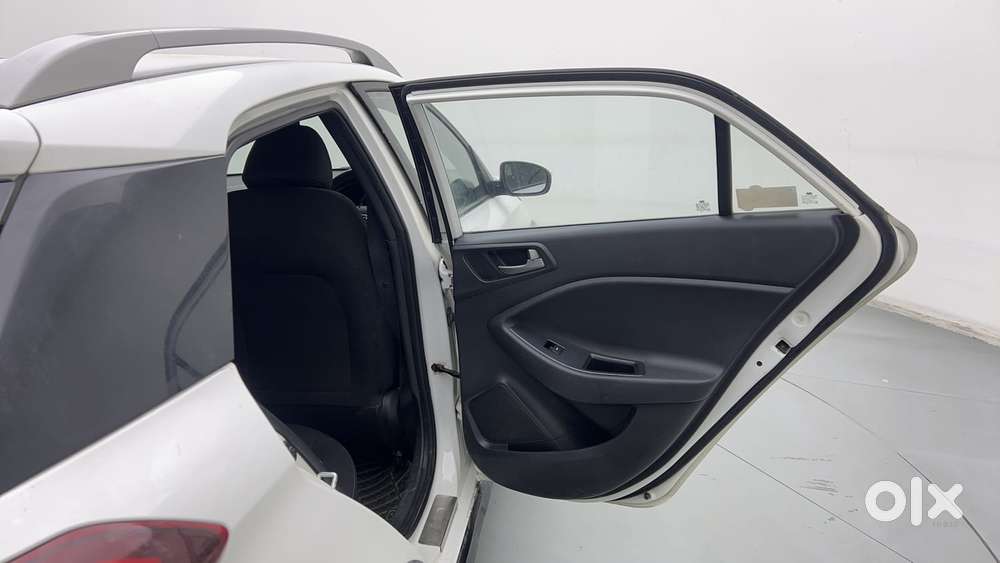 Hyundai I20 Active 1.2 Sx, 2016, Petrol