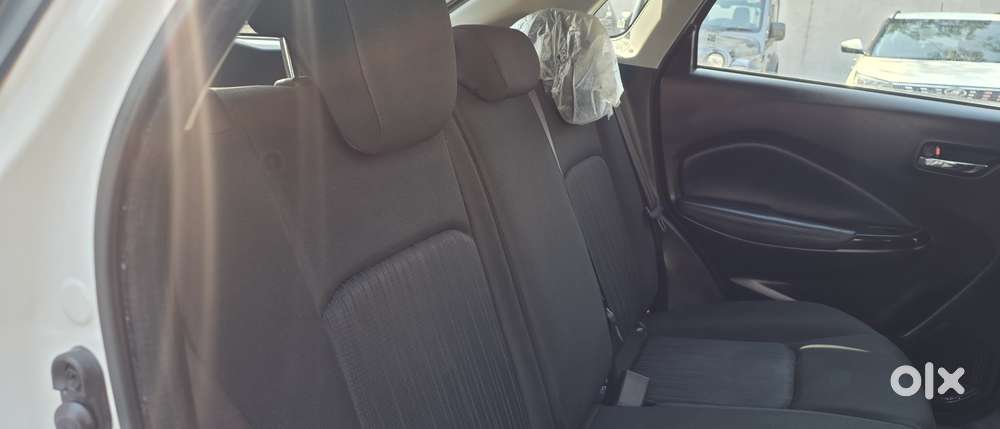 Maruti Suzuki Baleno Zeta, 2024, Petrol