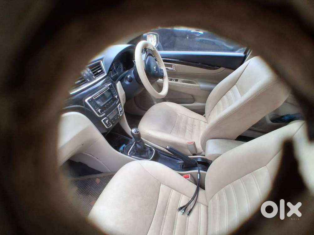 Maruti Suzuki Ciaz 1.4 Delta, 2018, Petrol