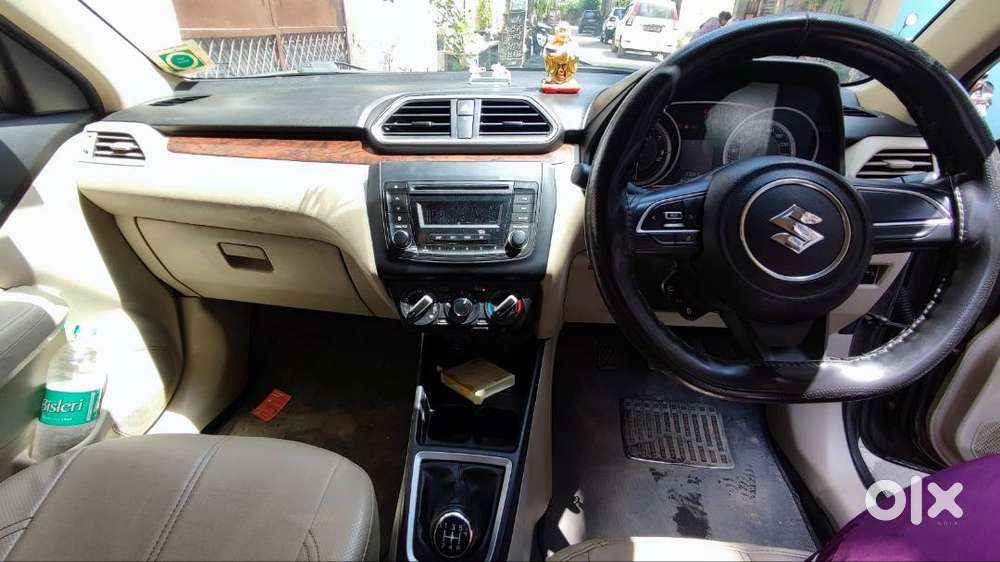 Maruti Suzuki Dzire 2019 1st Owner