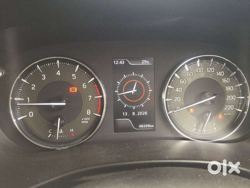 Toyota Glanza G, 2022, Petrol