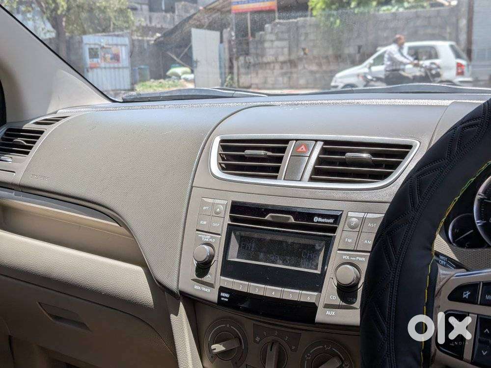 Maruti Suzuki Ertiga Shvs Vdi, 2016, Diesel
