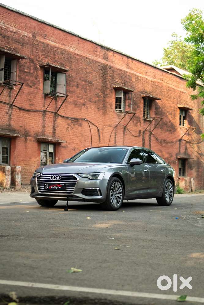 Audi A6 2.0 45 Tfsi Premium Plus, 2021, Petrol