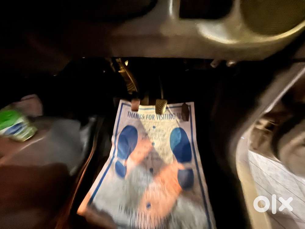 Hyundai Santro Xing 2003 Petrol Well Maintained