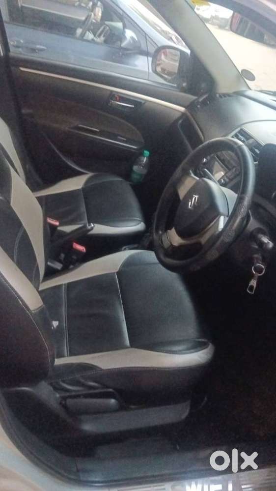 Maruti Suzuki Swift Vdi, 2015, Diesel