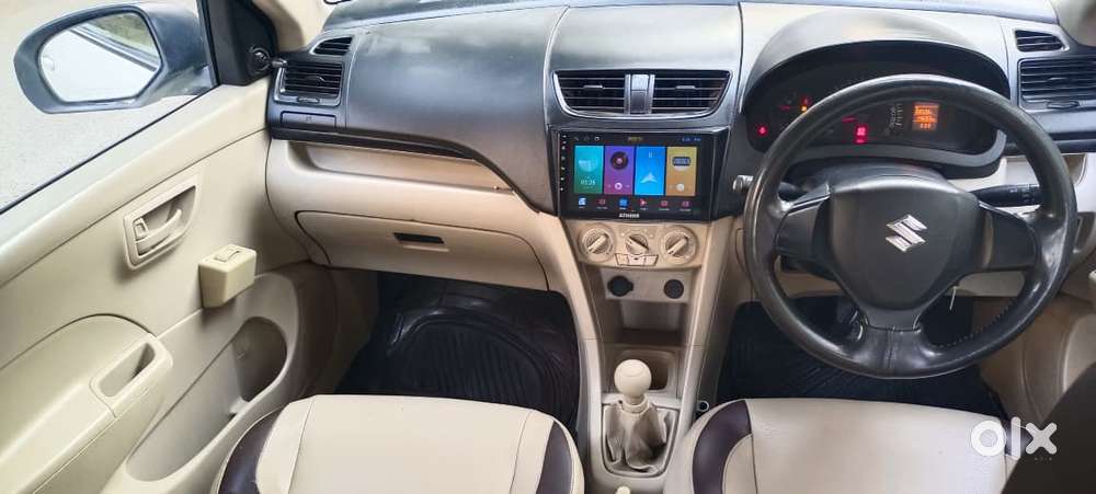 Maruti Suzuki Swift Dzire Tour Ldi, 2013, Diesel