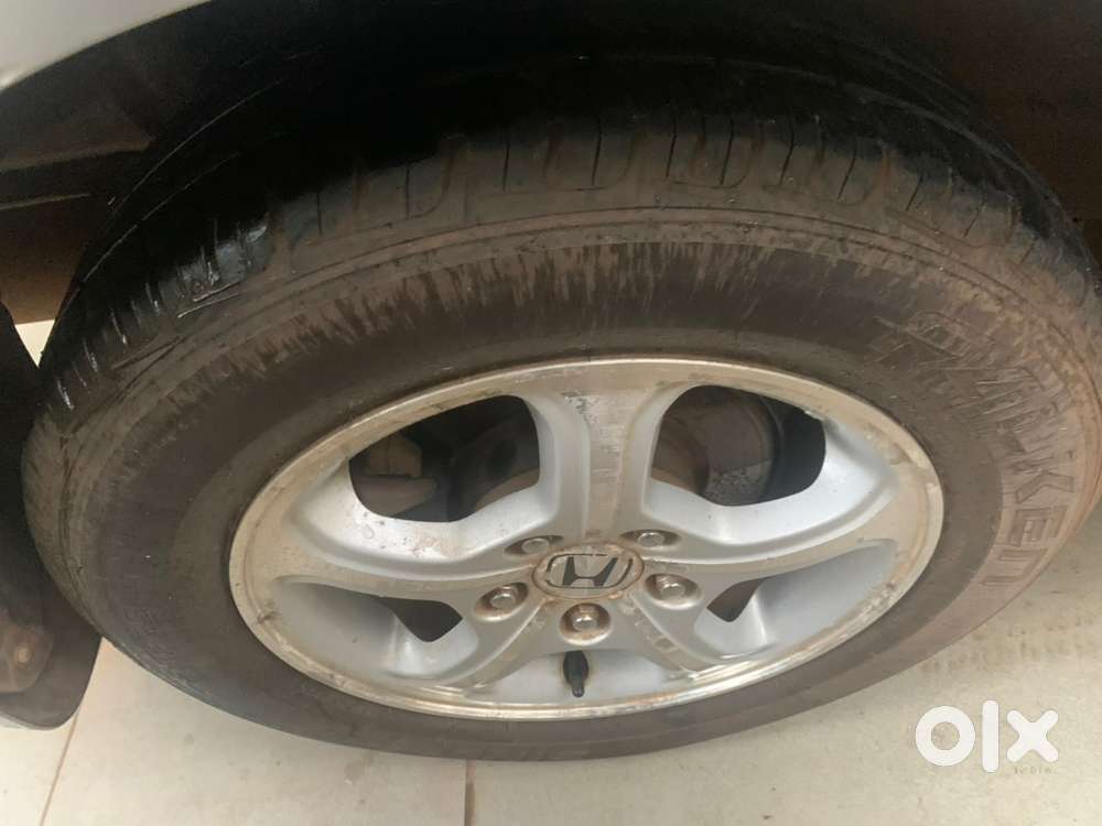 Honda Civic 2007 Petrol 63500 Km Driven