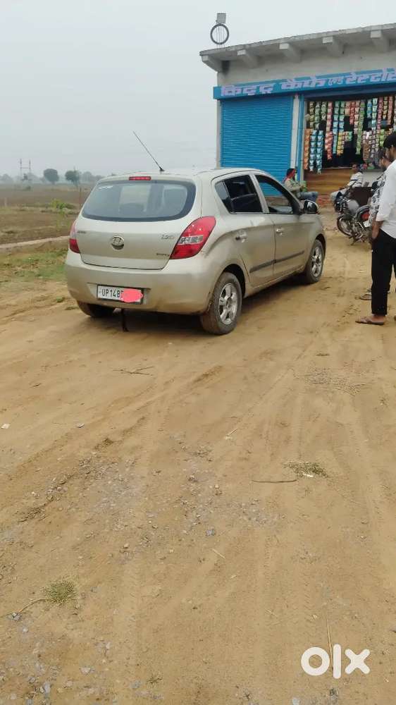 Hundai I20 No 1 Condition Engine Classic