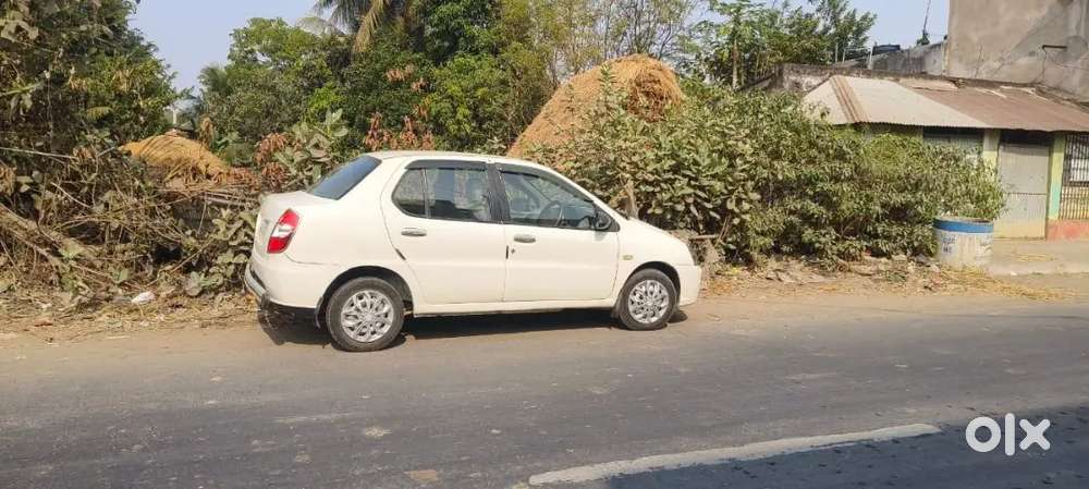 Tata Indigo Ecs 2012 Diesel 100300 Km Driven