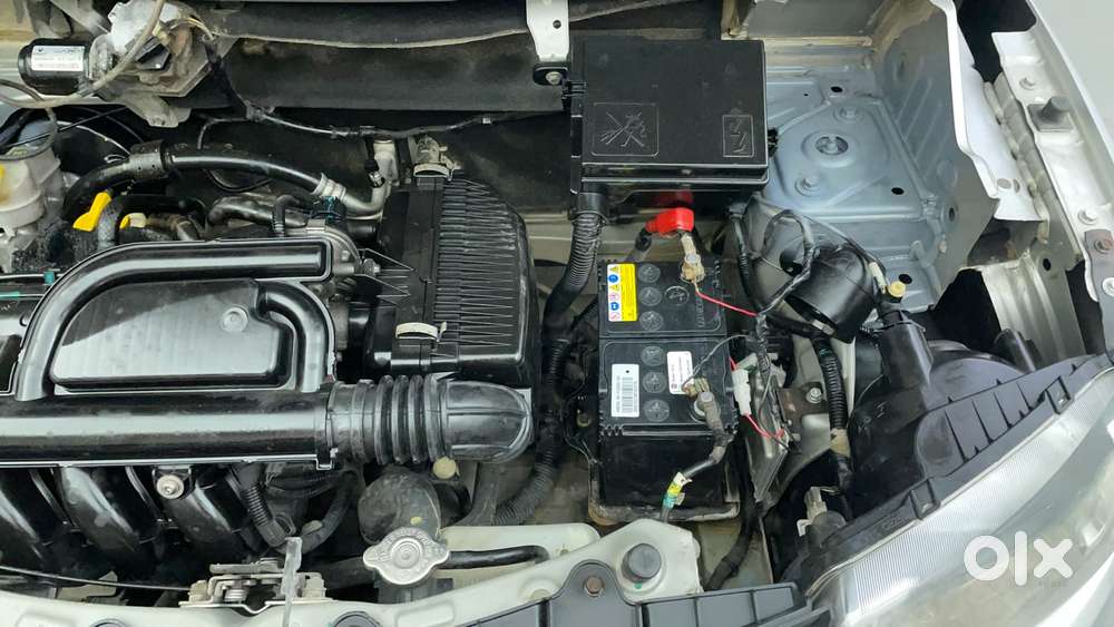 Renault Kwid 1.0 Rxt Sce Special (o), 2017, Petrol