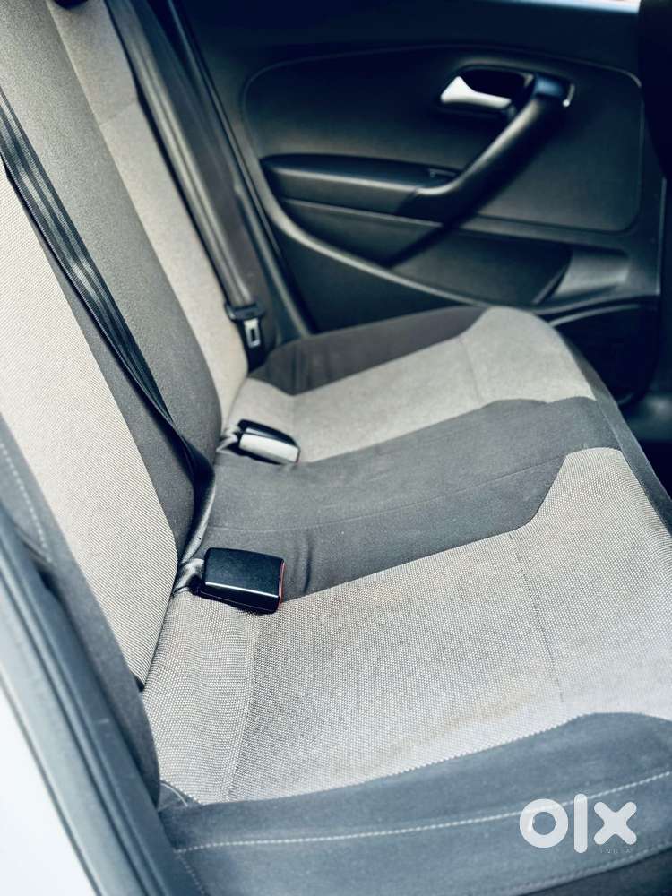 Volkswagen Polo 1.2 Gt Tsi, 2018, Petrol