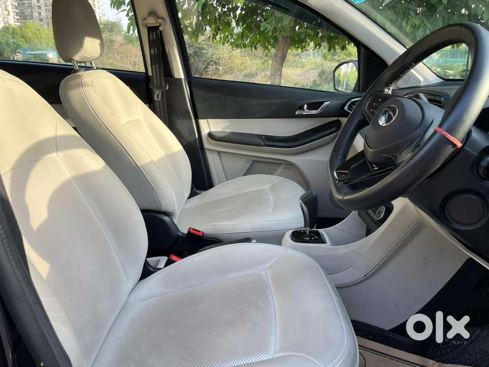 Tata Tigor Xza Plus, 2024, Cng & Hybrids