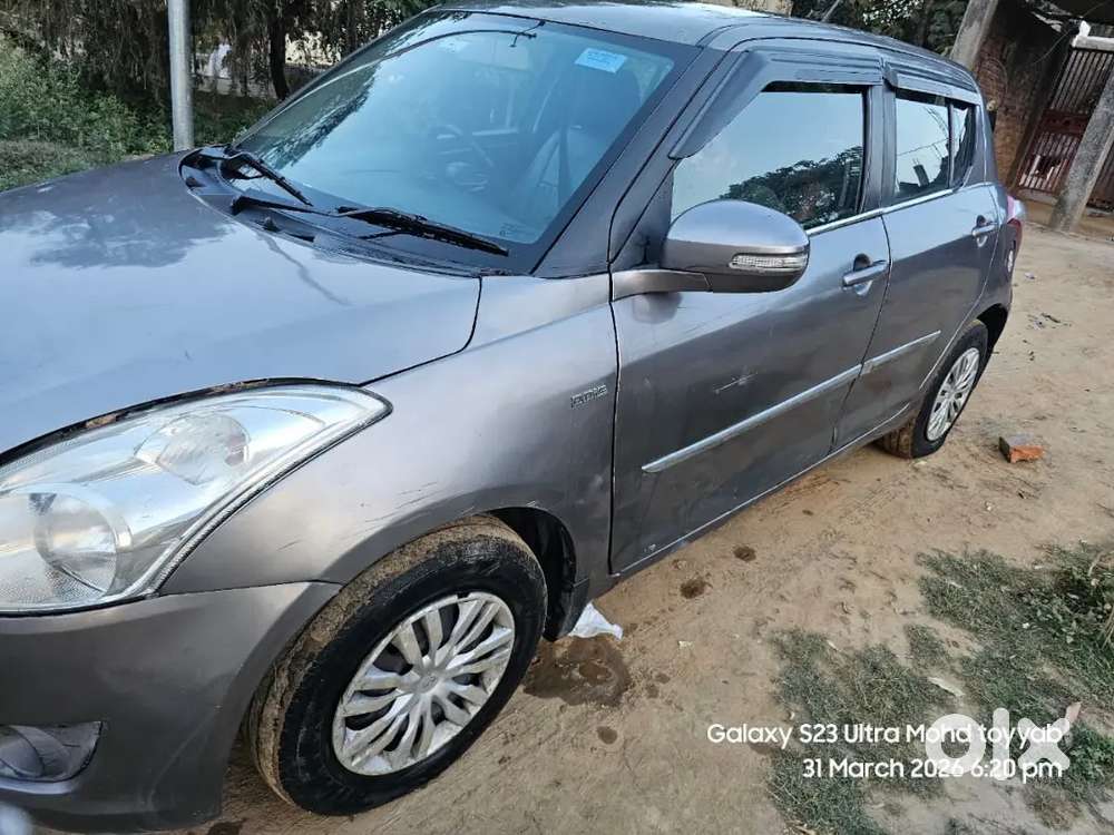 Maruti Suzuki Swift 2014 Diesel Well Maintained