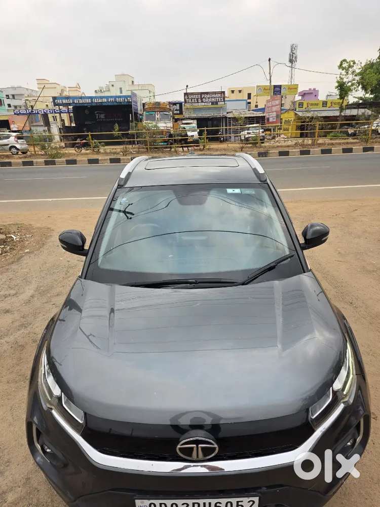Tata Nexon 2022