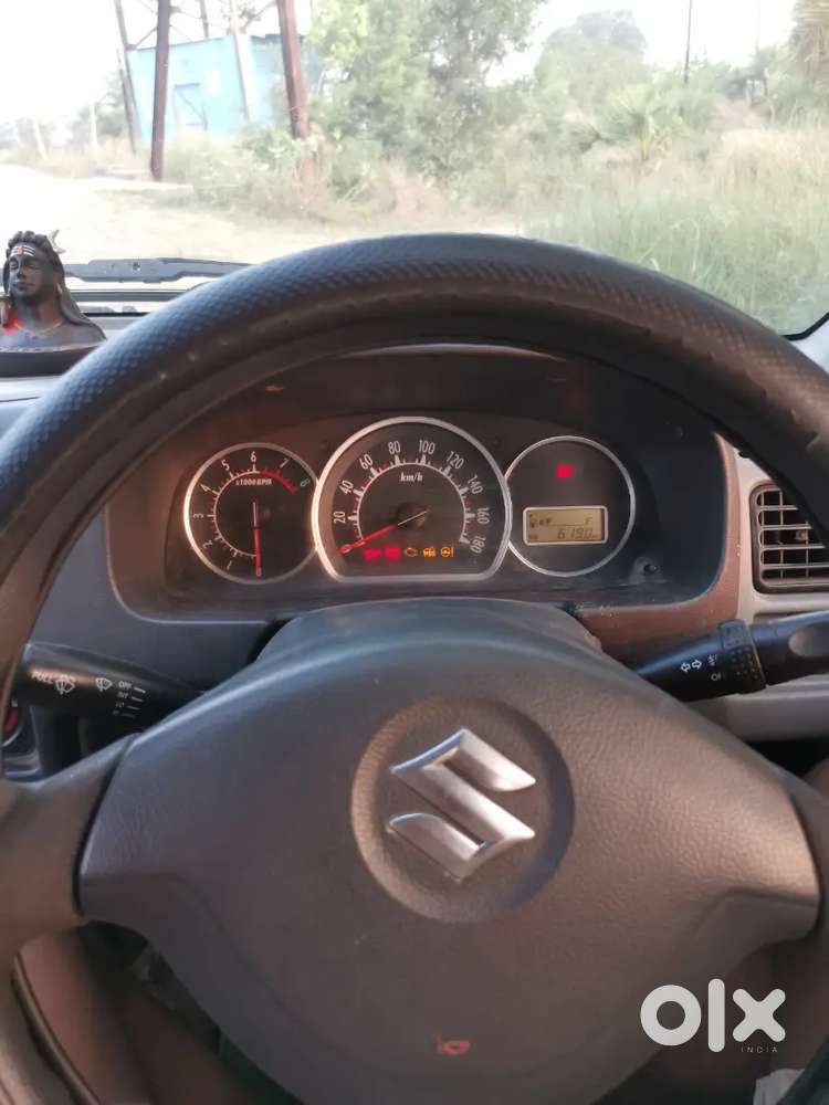Maruti Suzuki Alto K10 2013 Petrol Good Condition
