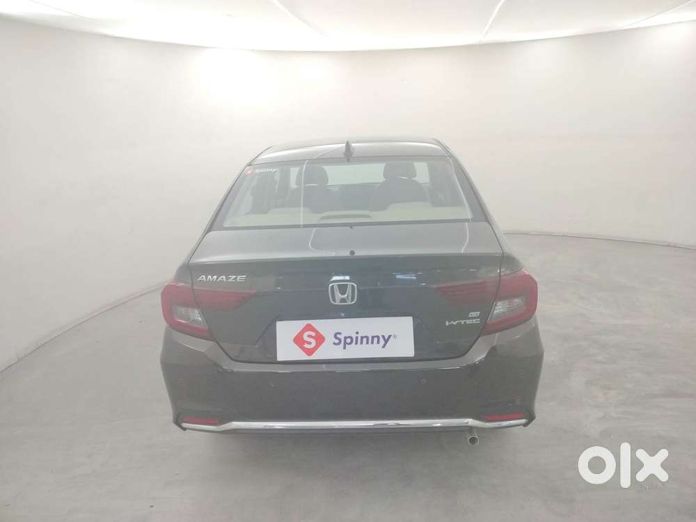 Honda Amaze [2021-2023] 1.2 Vx I-vtec Mt, 2022, Petrol